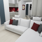 Total white… o quasi