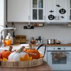  Halloween all’Orizzonte: Idee per una Casa Spettrale